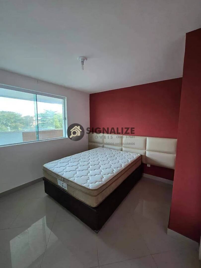 Foto 9 - Apartamento com 3 quartos Passagem Cabo Frio RJ