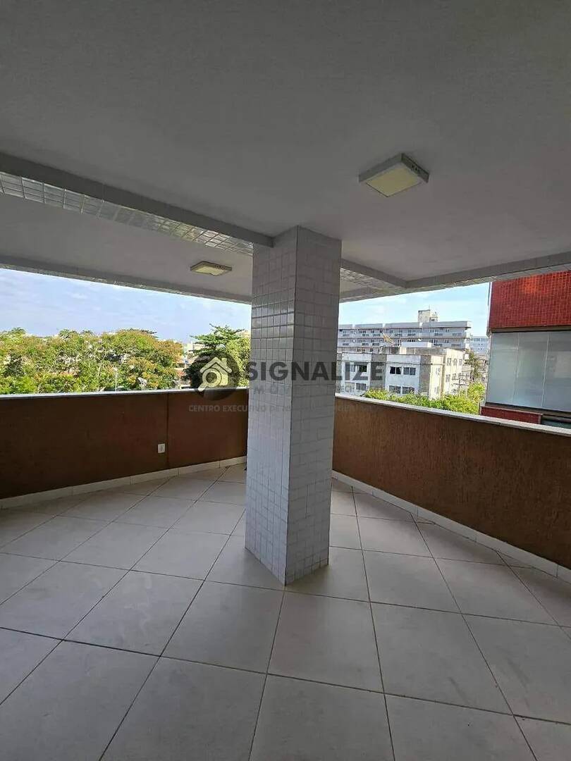 Foto 5 - Apartamento com 3 quartos Passagem Cabo Frio RJ