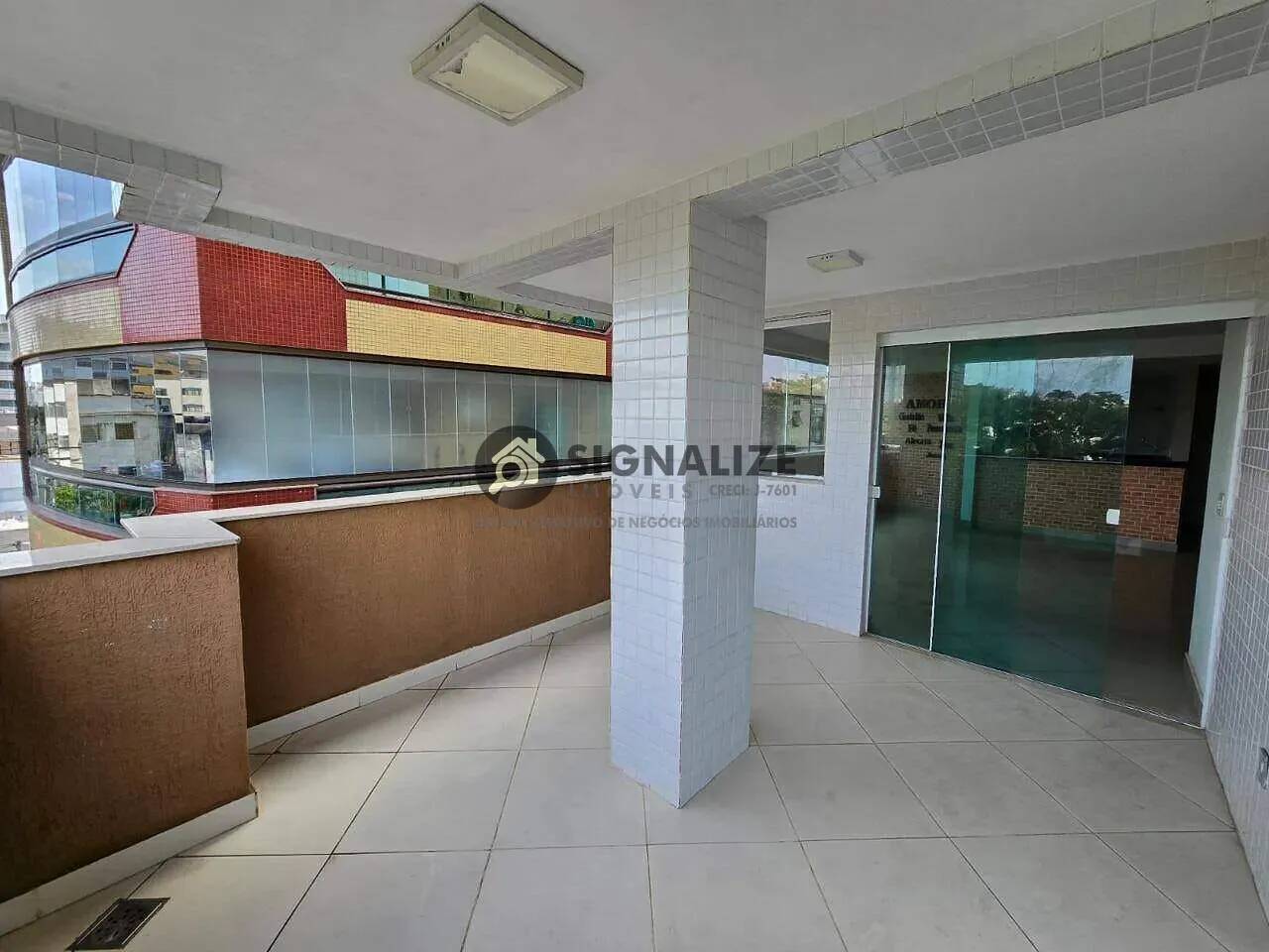Foto 4 - Apartamento com 3 quartos Passagem Cabo Frio RJ