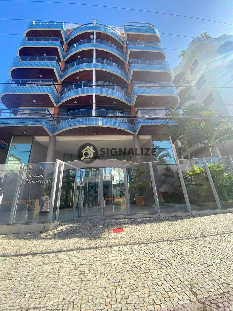 Foto 1 - Apartamento com 3 quartos Algodoal Cabo Frio RJ