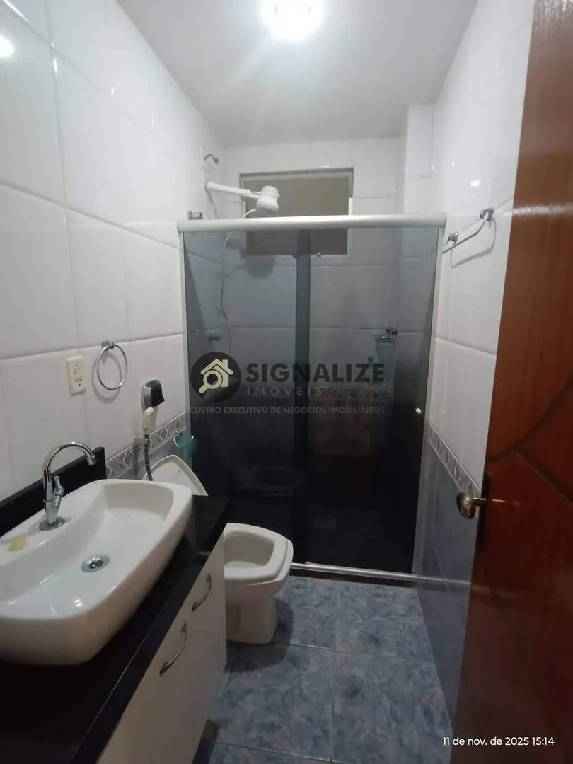 Foto 13 - Apartamento com 3 quartos Algodoal Cabo Frio RJ