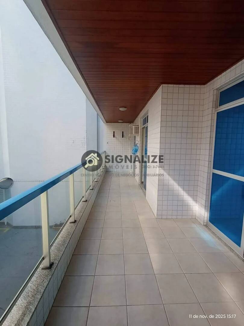 Foto 7 - Apartamento com 3 quartos Algodoal Cabo Frio RJ