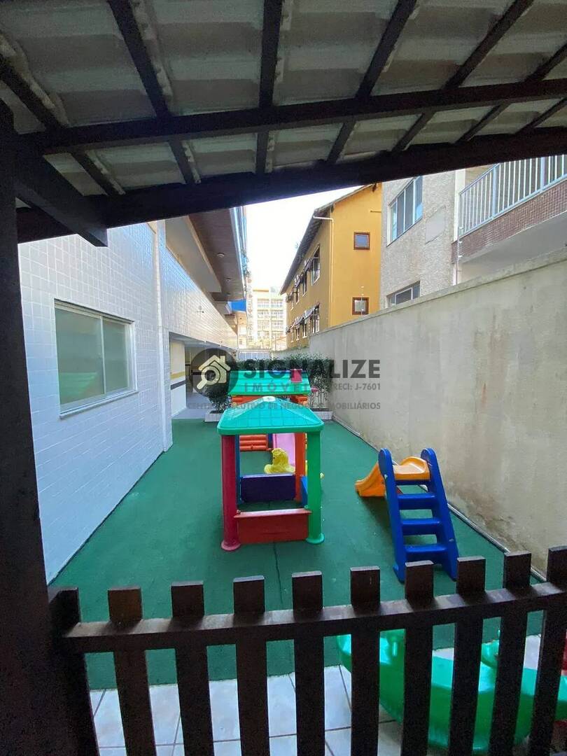 Foto 5 - Apartamento com 3 quartos Algodoal Cabo Frio RJ
