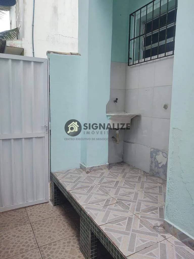 Foto 2 - Casa com 2 quartos Foguete Cabo Frio RJ
