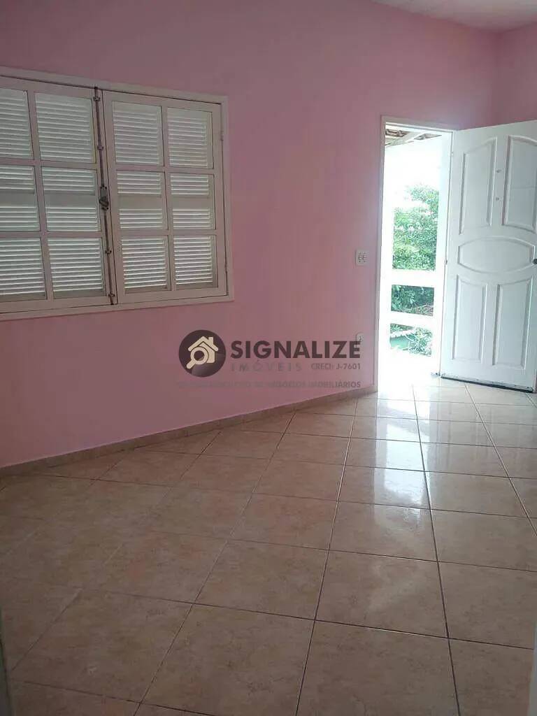 Foto 5 - Casa com 2 quartos Foguete Cabo Frio RJ