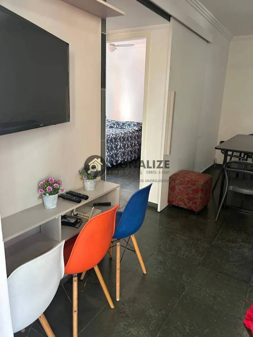 Foto 2 - Apartamento com 2 quartos Passagem Cabo Frio RJ