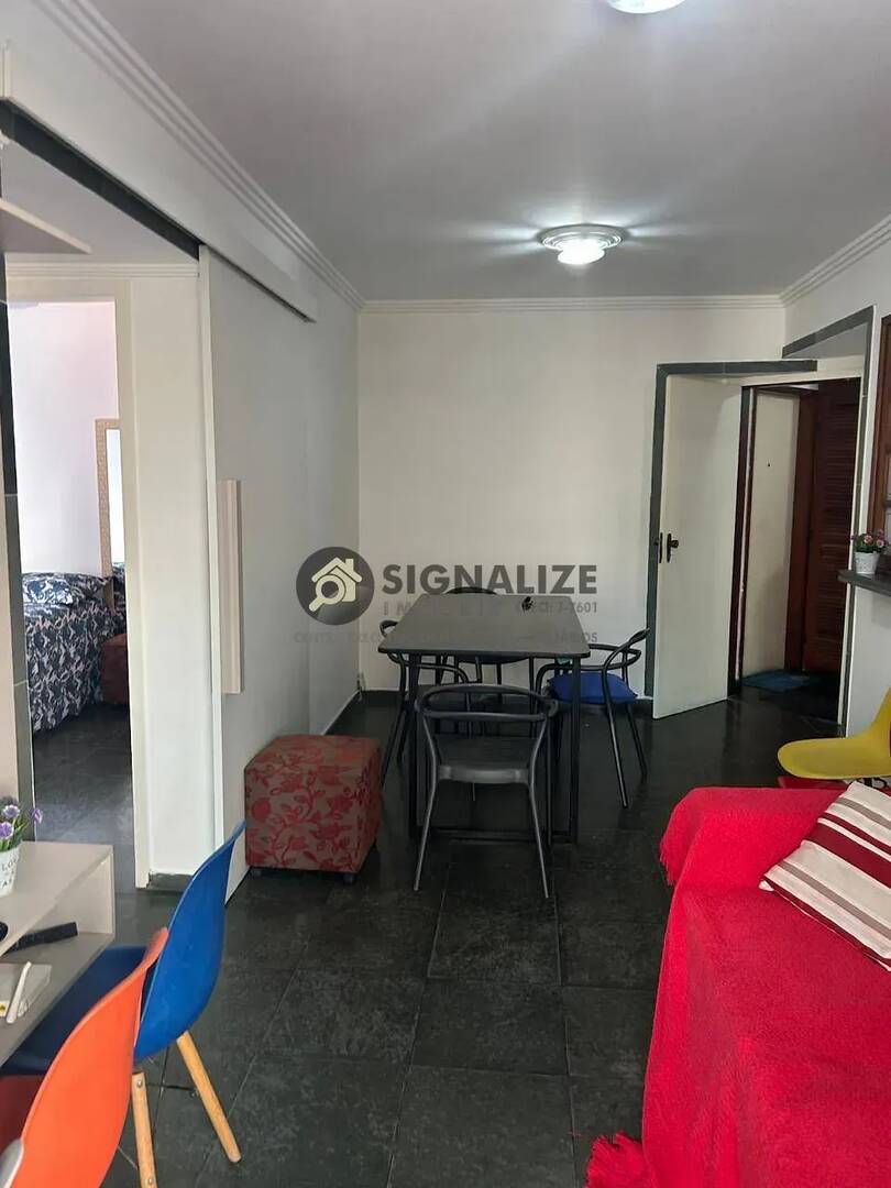 Foto 5 - Apartamento com 2 quartos Passagem Cabo Frio RJ