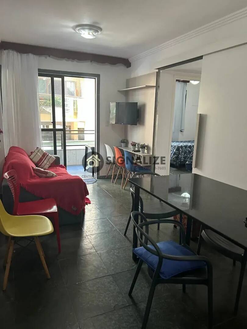 Foto 3 - Apartamento com 2 quartos Passagem Cabo Frio RJ