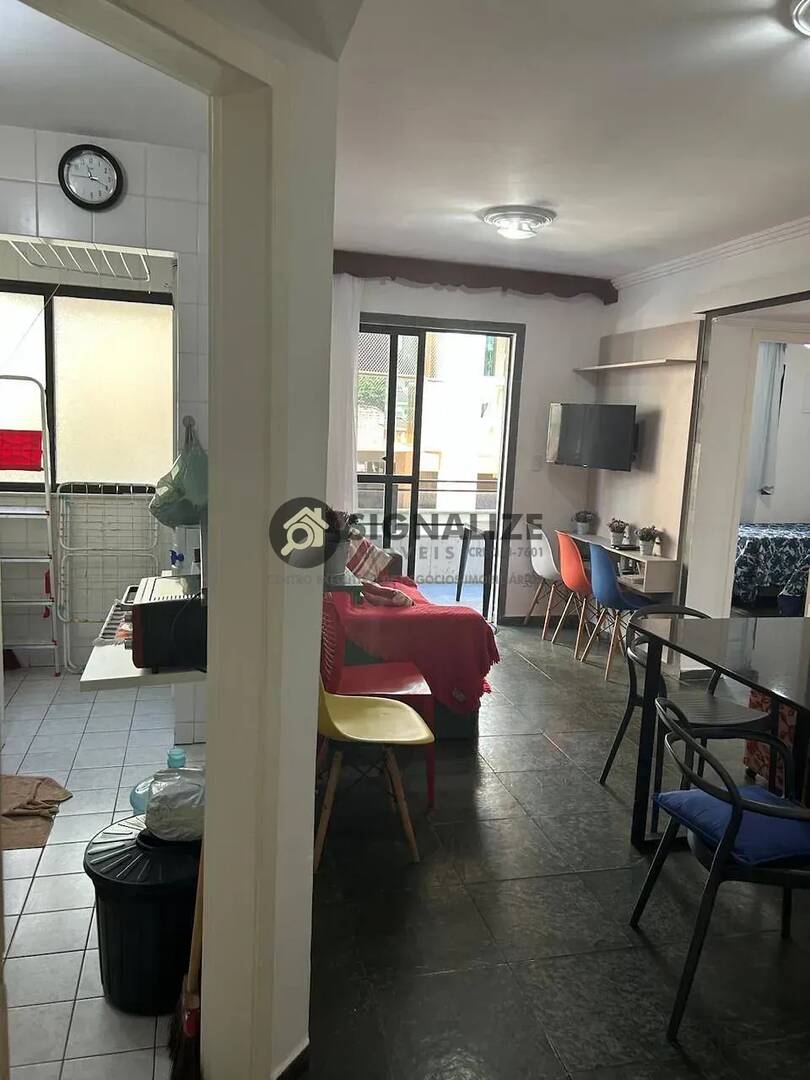 Foto 7 - Apartamento com 2 quartos Passagem Cabo Frio RJ