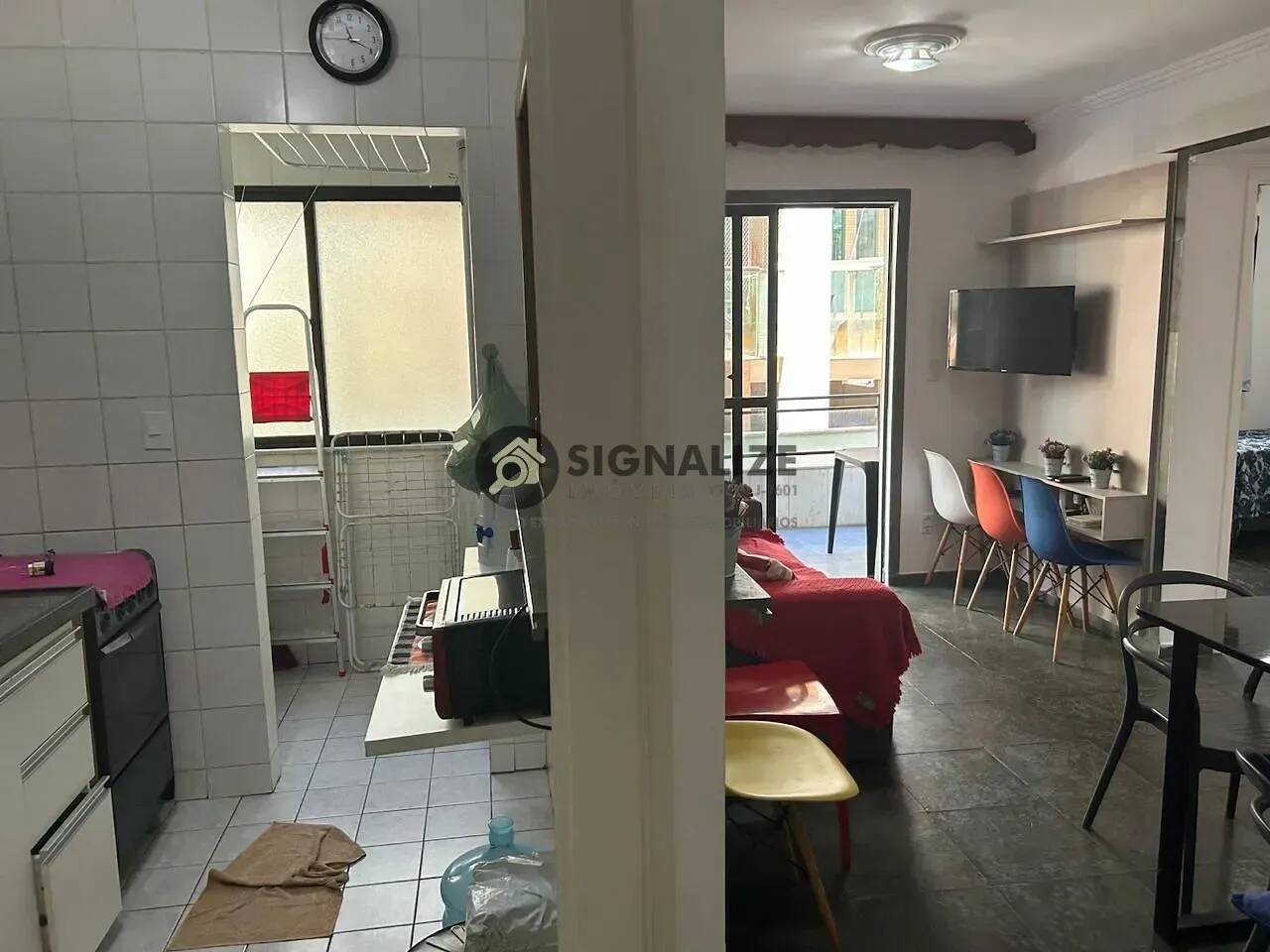 Foto 6 - Apartamento com 2 quartos Passagem Cabo Frio RJ
