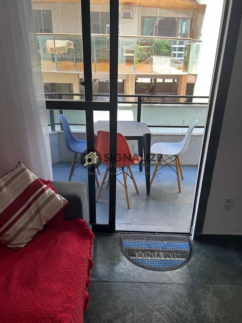 Foto 4 - Apartamento com 2 quartos Passagem Cabo Frio RJ
