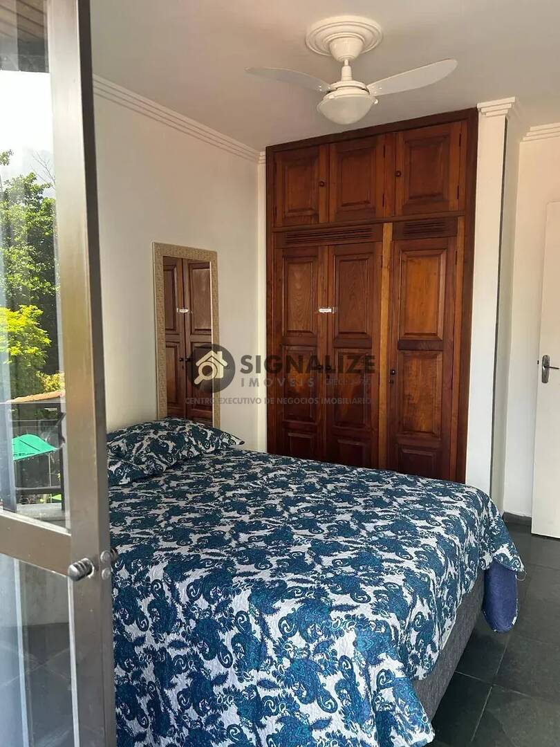 Foto 10 - Apartamento com 2 quartos Passagem Cabo Frio RJ