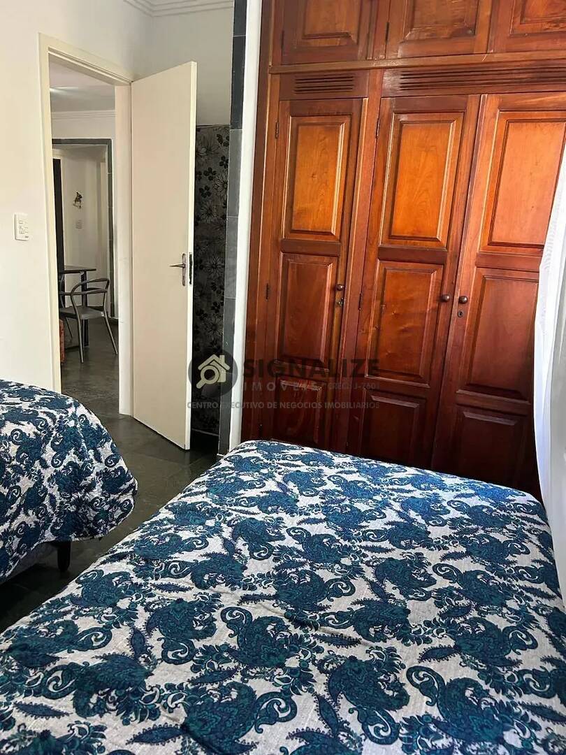 Foto 12 - Apartamento com 2 quartos Passagem Cabo Frio RJ