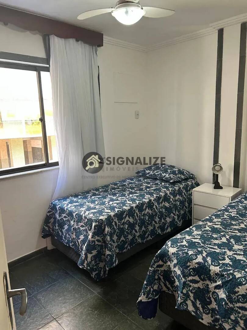 Foto 11 - Apartamento com 2 quartos Passagem Cabo Frio RJ