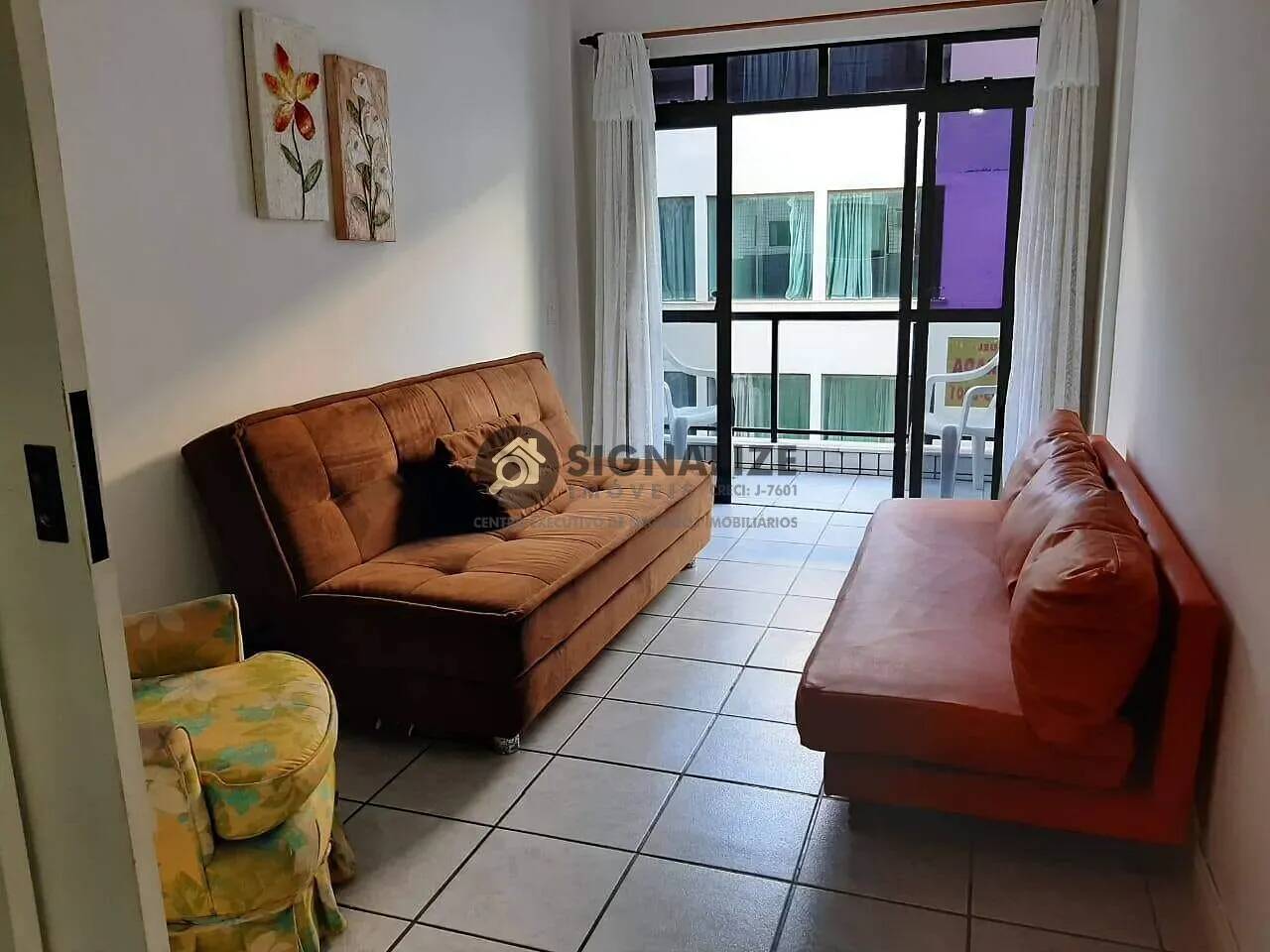 Foto 15 - Apartamento com 1 quarto Centro Cabo Frio RJ