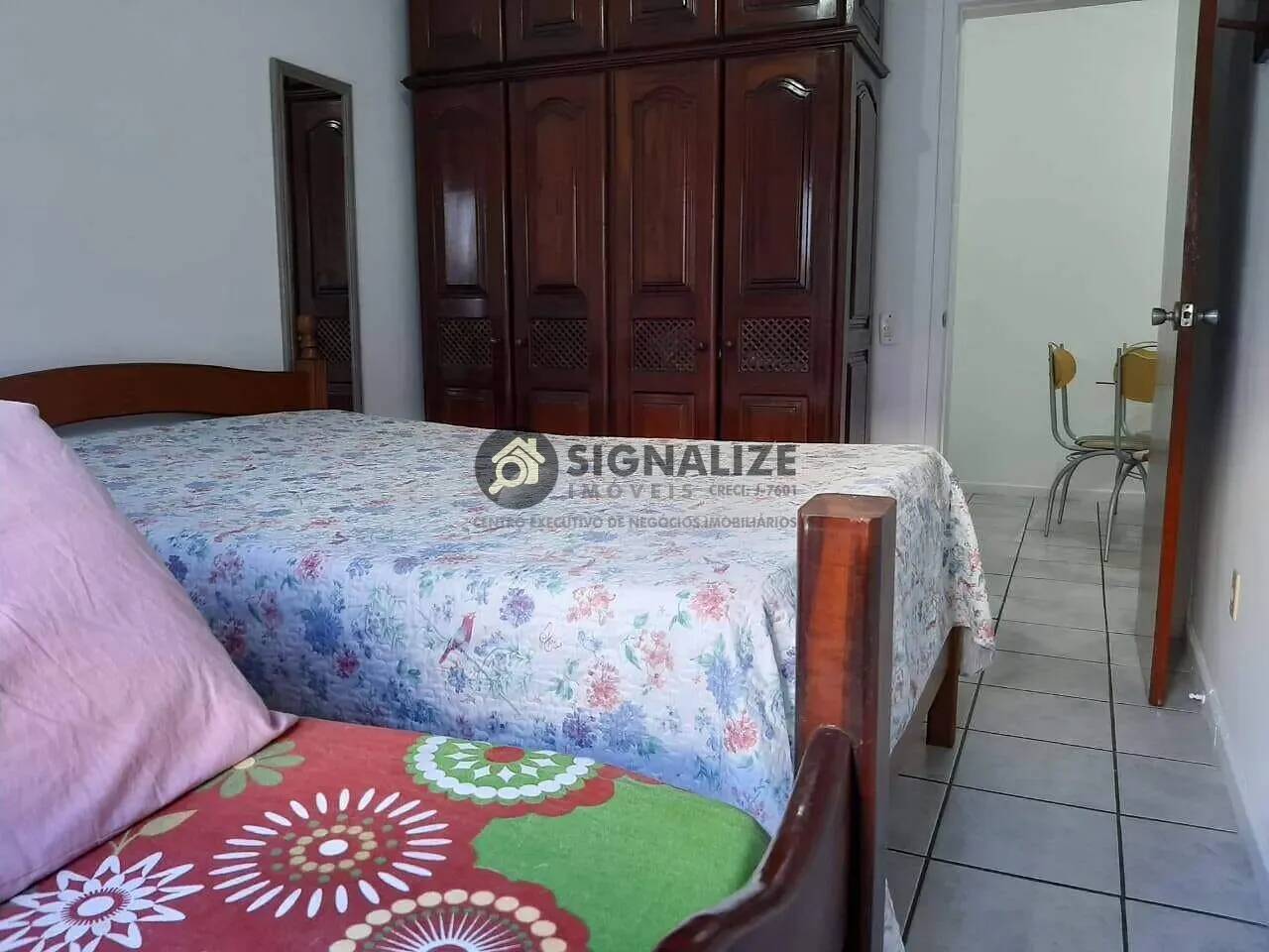 Foto 8 - Apartamento com 1 quarto Centro Cabo Frio RJ