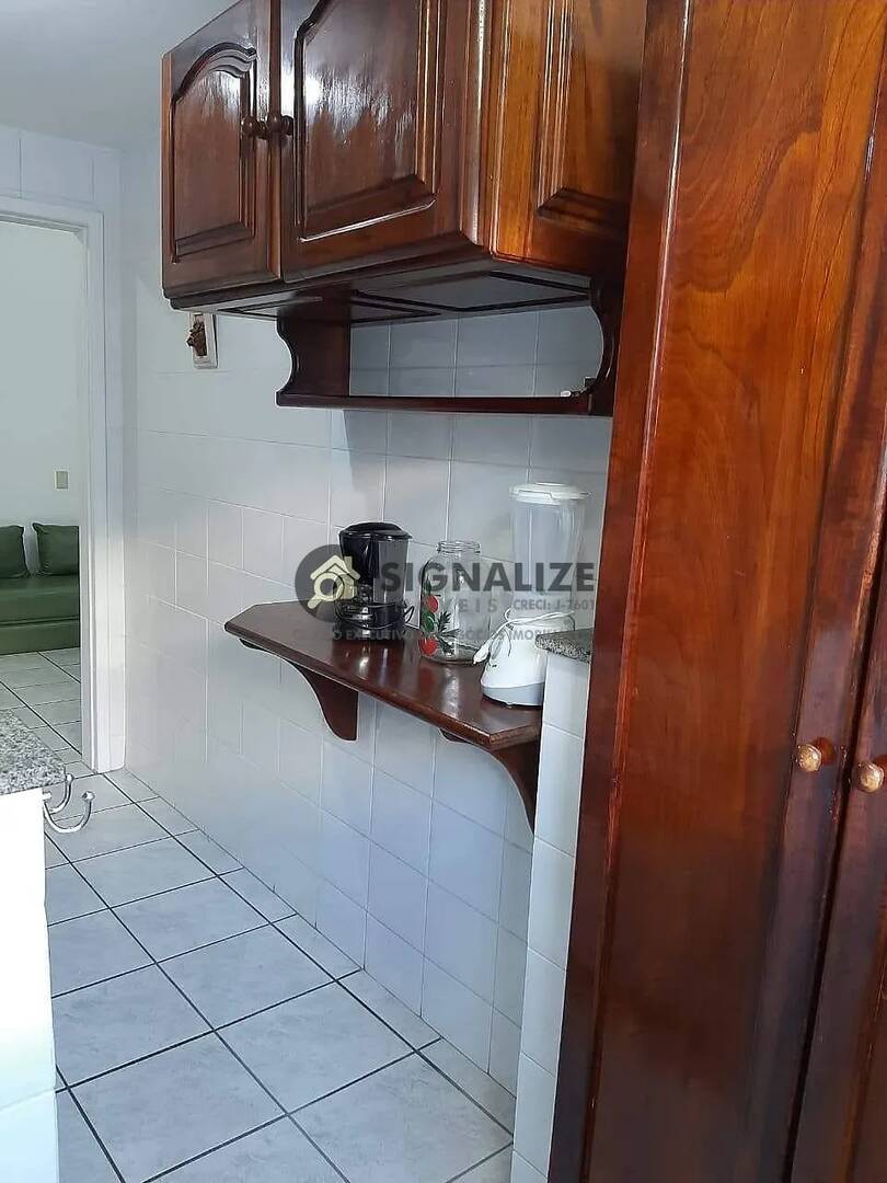 Foto 7 - Apartamento com 1 quarto Centro Cabo Frio RJ