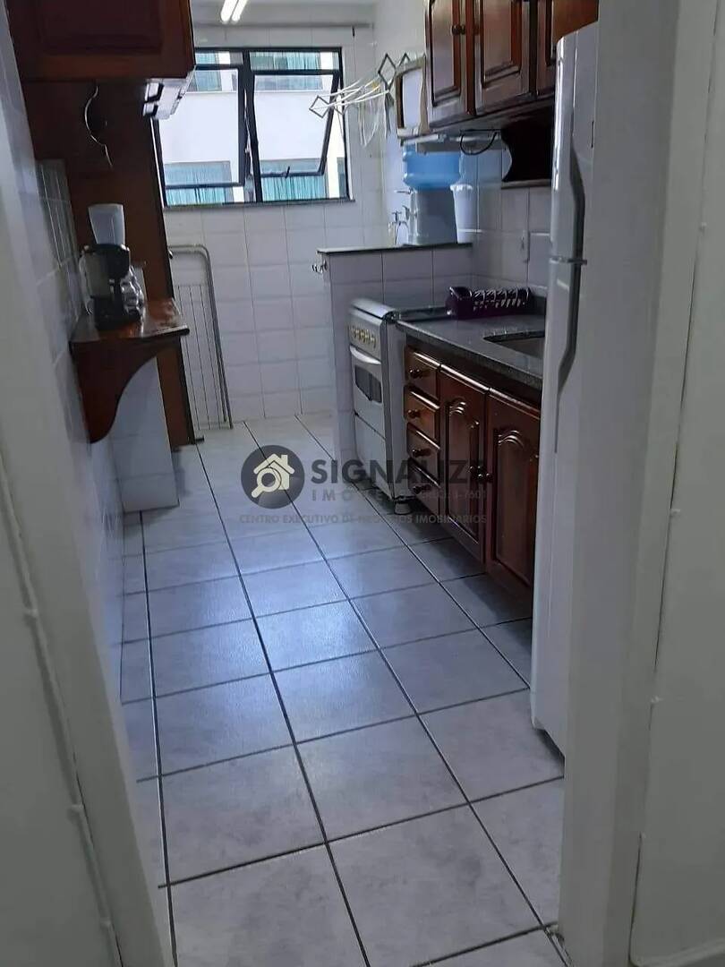Foto 4 - Apartamento com 1 quarto Centro Cabo Frio RJ