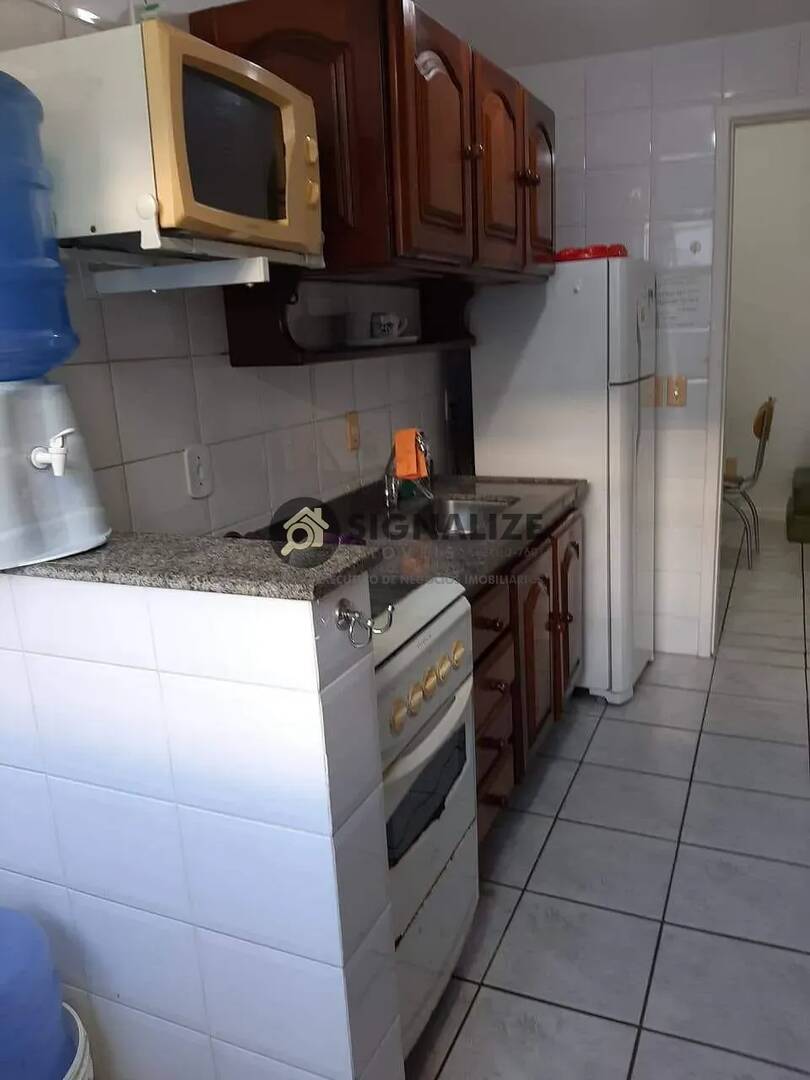 Foto 3 - Apartamento com 1 quarto Centro Cabo Frio RJ
