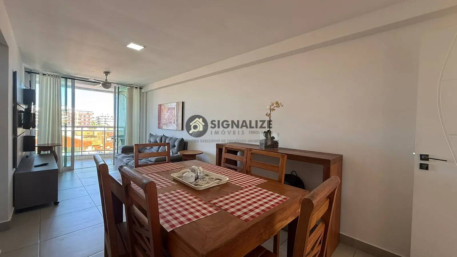 Foto 4 - Apartamento com 2 quartos Braga Cabo Frio RJ