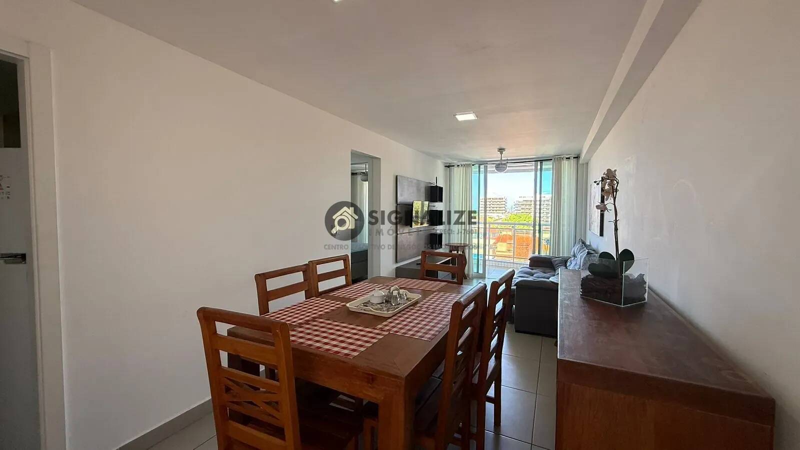 Foto 5 - Apartamento com 2 quartos Braga Cabo Frio RJ