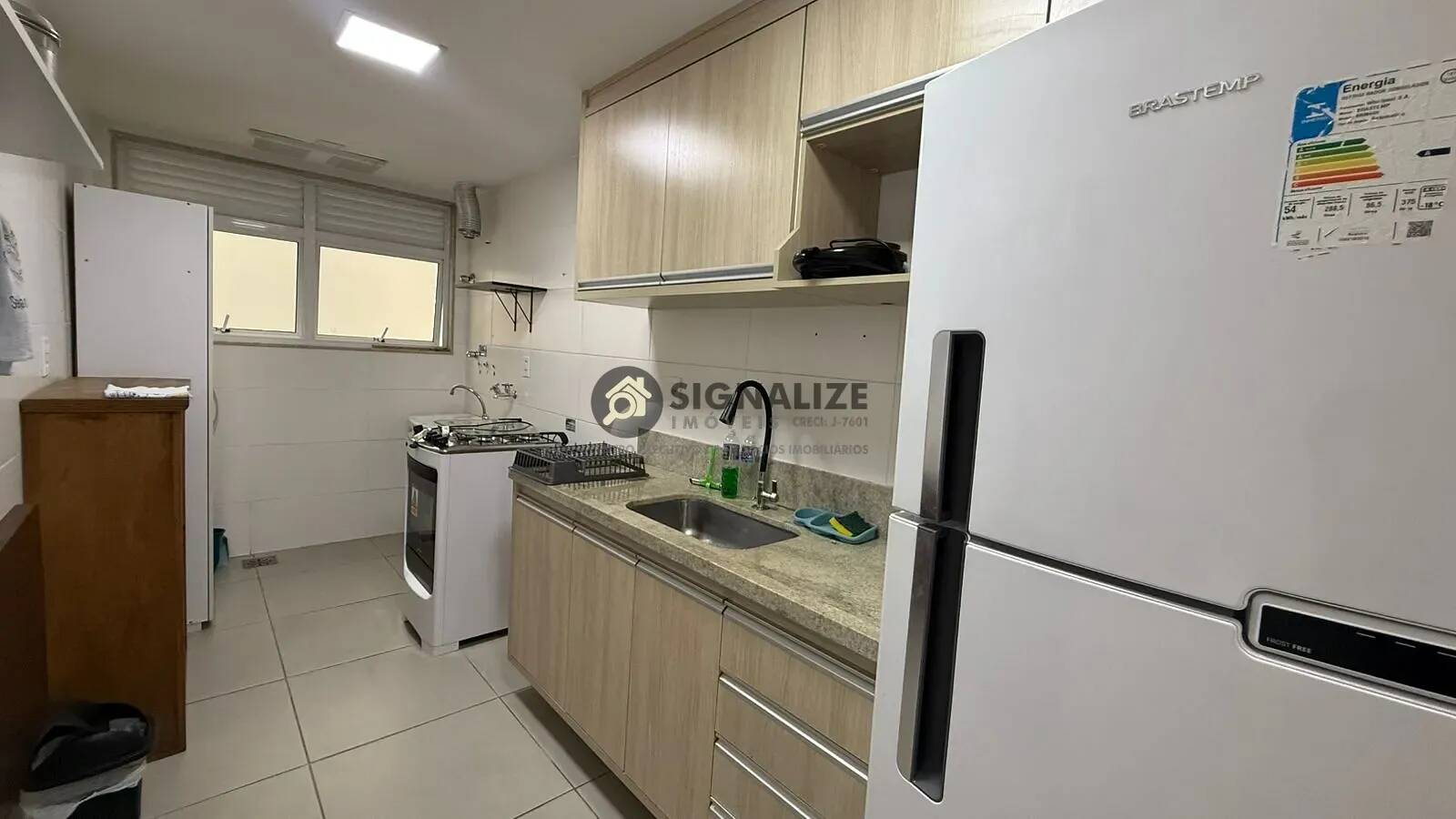 Foto 13 - Apartamento com 2 quartos Braga Cabo Frio RJ
