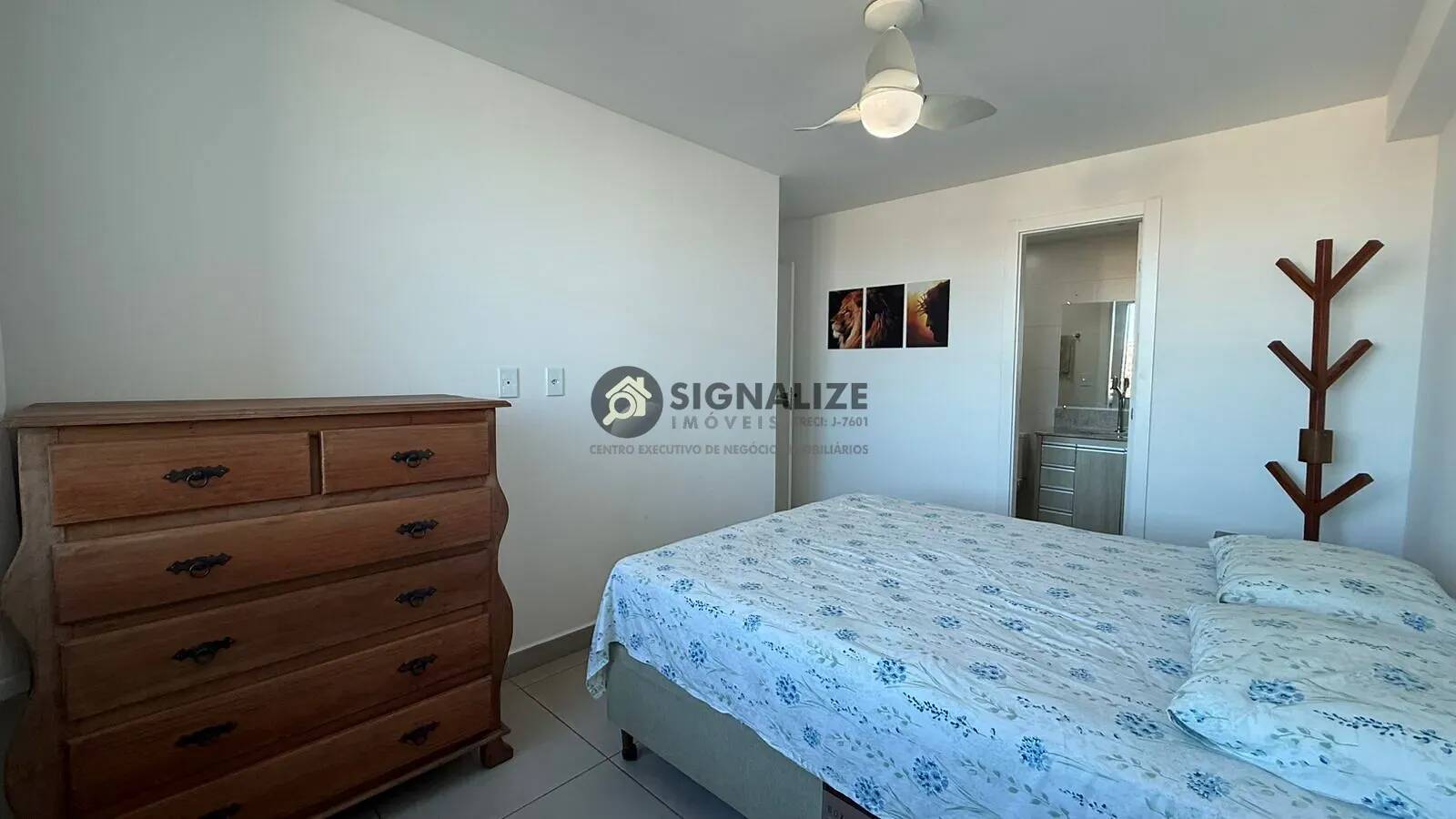 Foto 7 - Apartamento com 2 quartos Braga Cabo Frio RJ