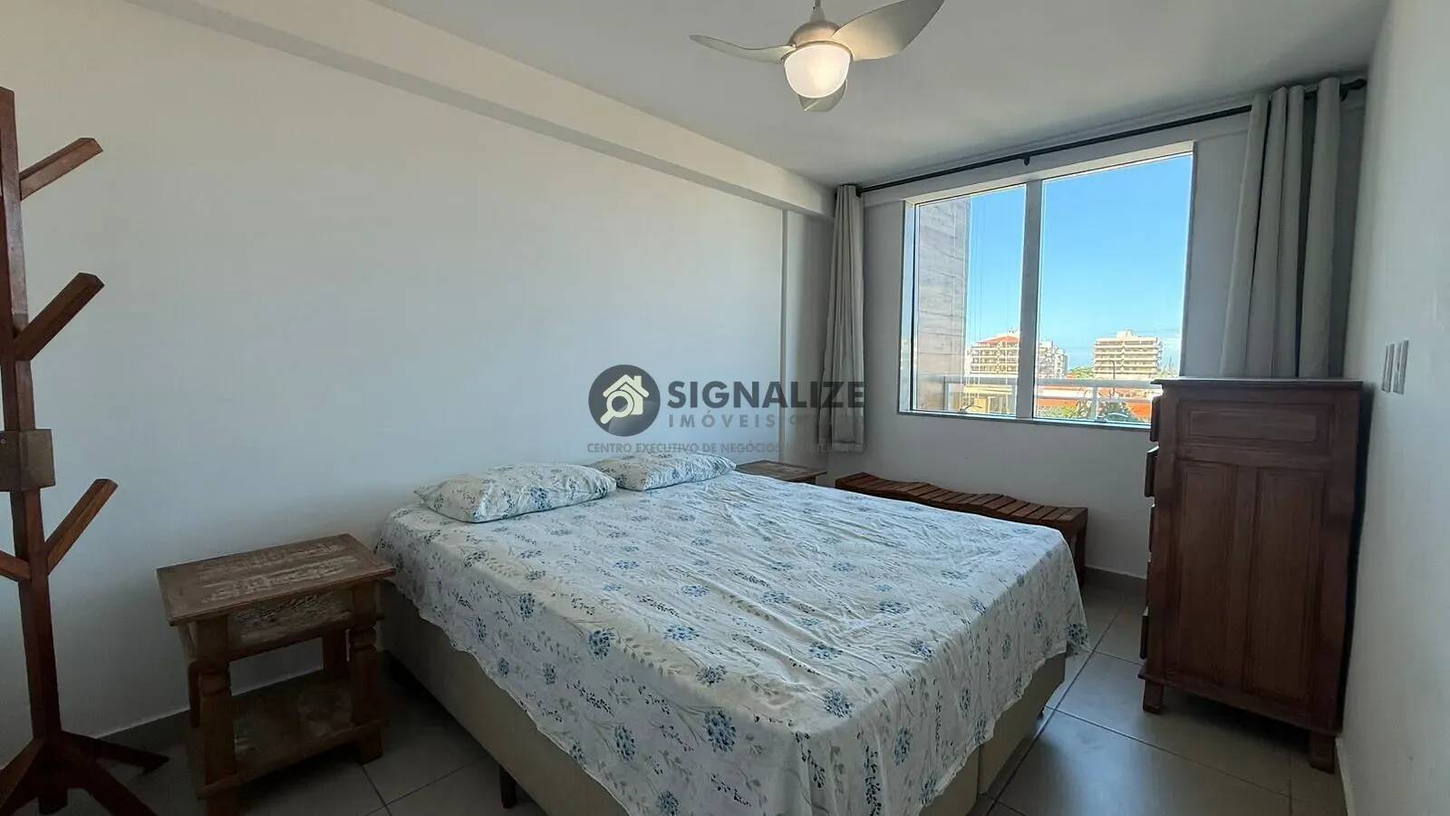 Foto 8 - Apartamento com 2 quartos Braga Cabo Frio RJ