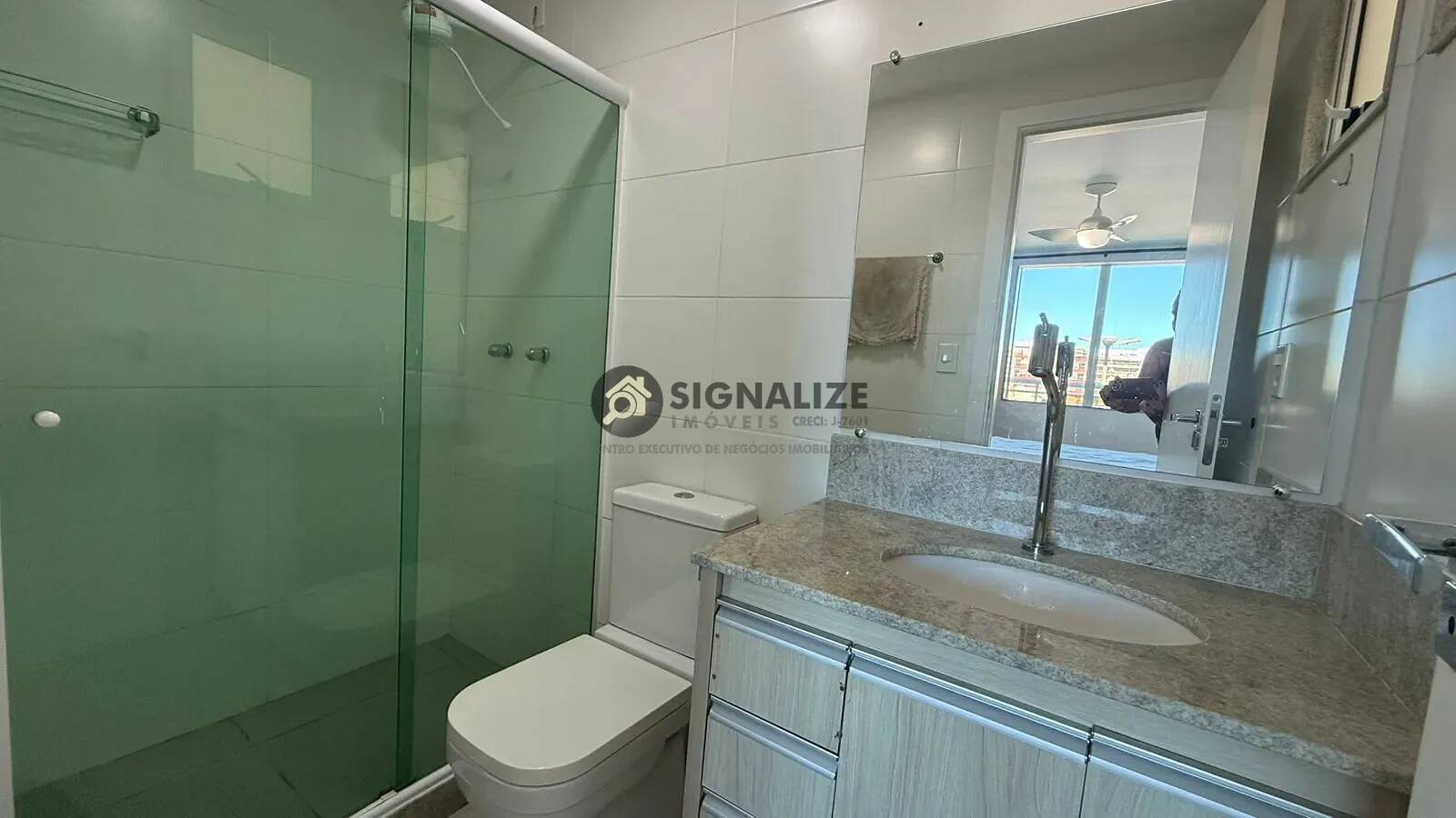 Foto 6 - Apartamento com 2 quartos Braga Cabo Frio RJ