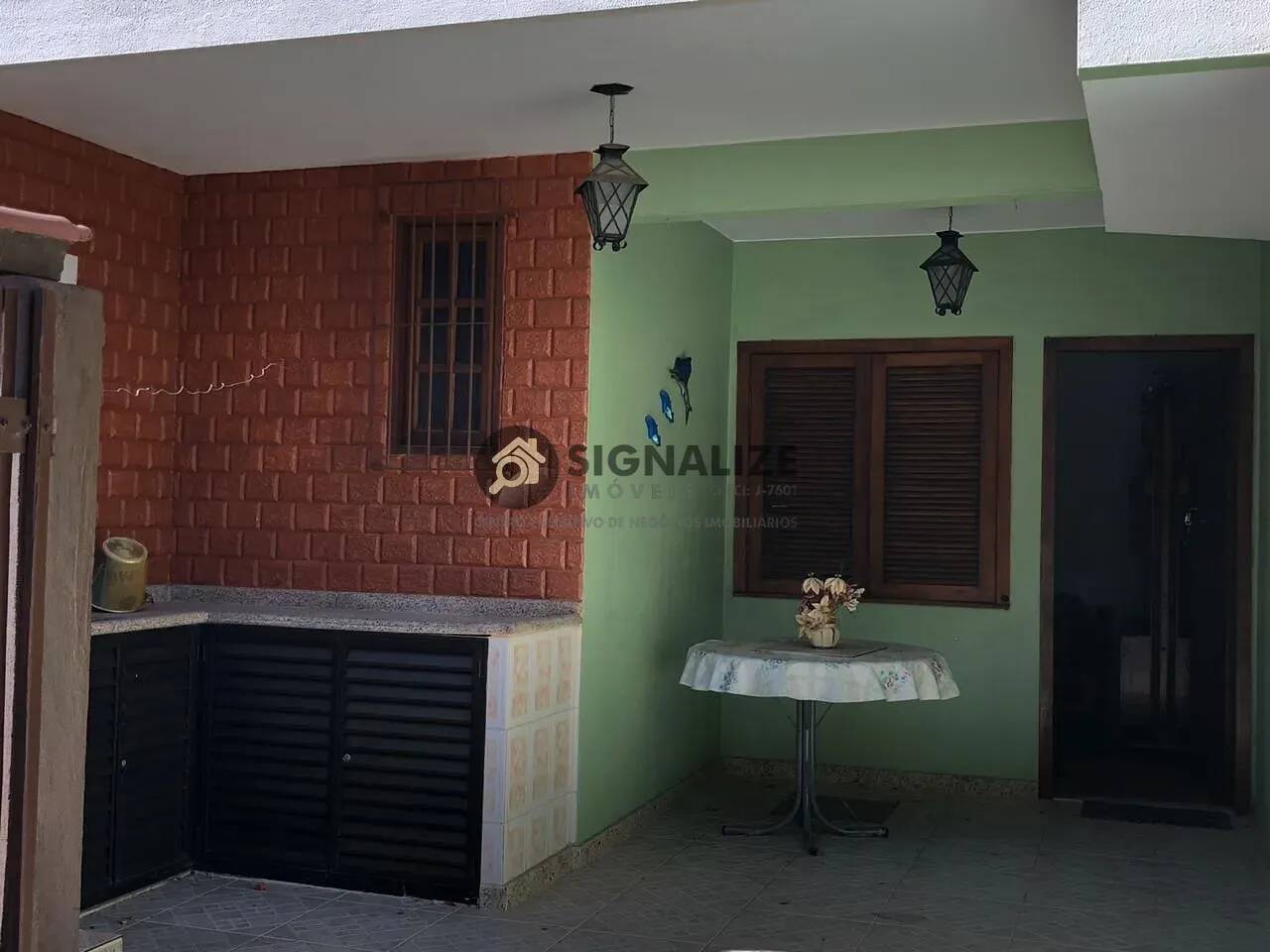 Foto 4 - Casa com 2 quartos Braga Cabo Frio RJ