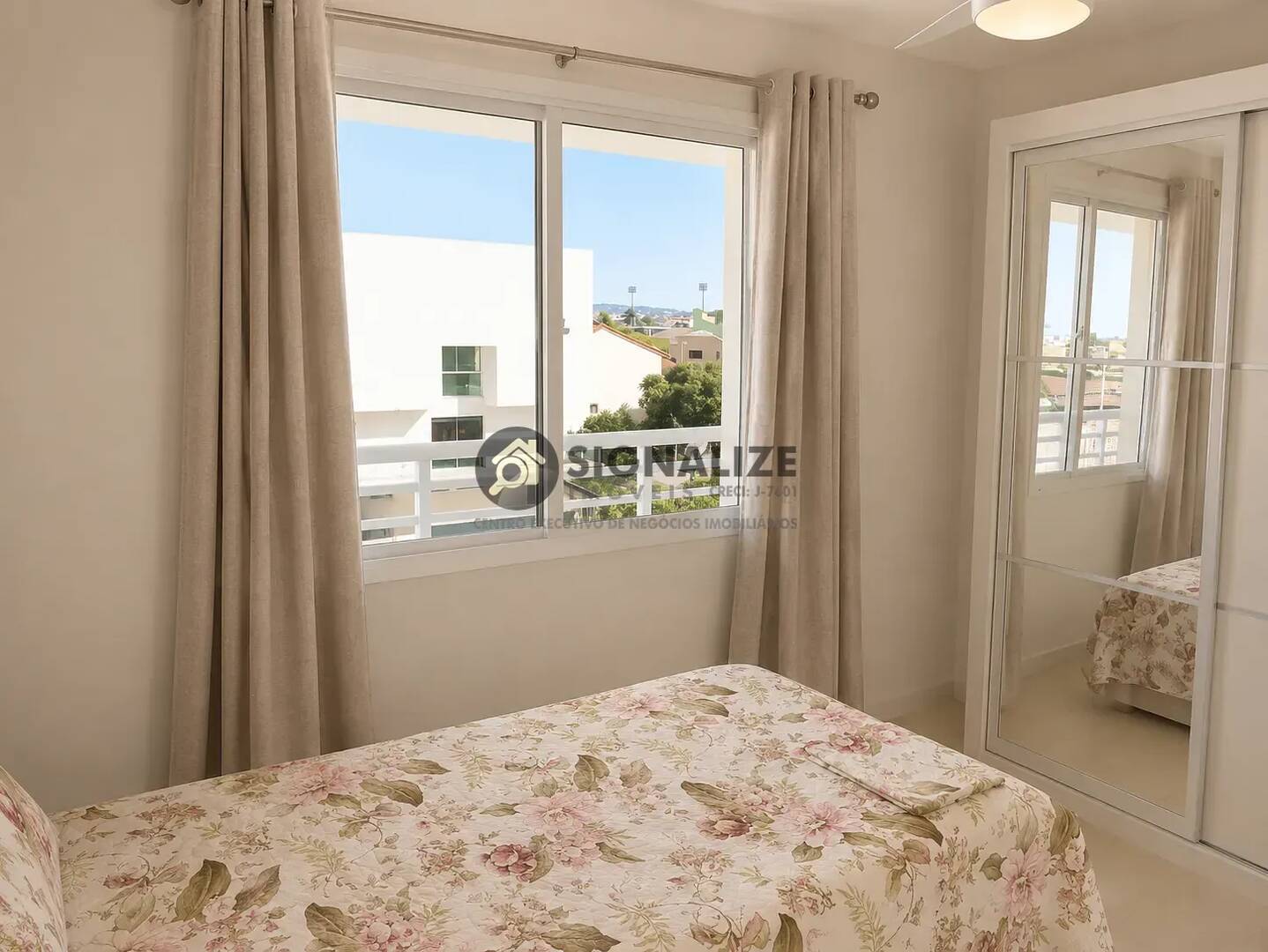 Foto 4 - Apartamento com 3 quartos Braga Cabo Frio RJ