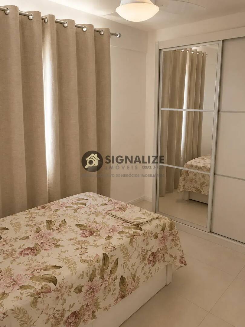 Foto 5 - Apartamento com 3 quartos Braga Cabo Frio RJ