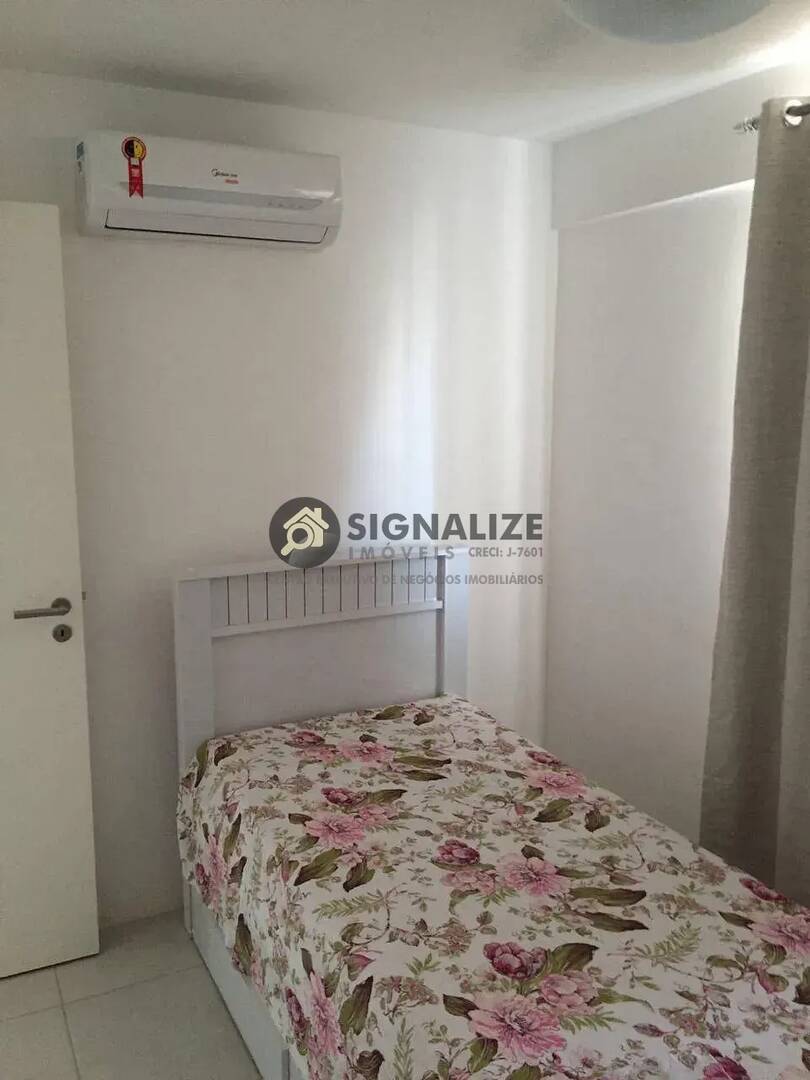 Foto 7 - Apartamento com 3 quartos Braga Cabo Frio RJ
