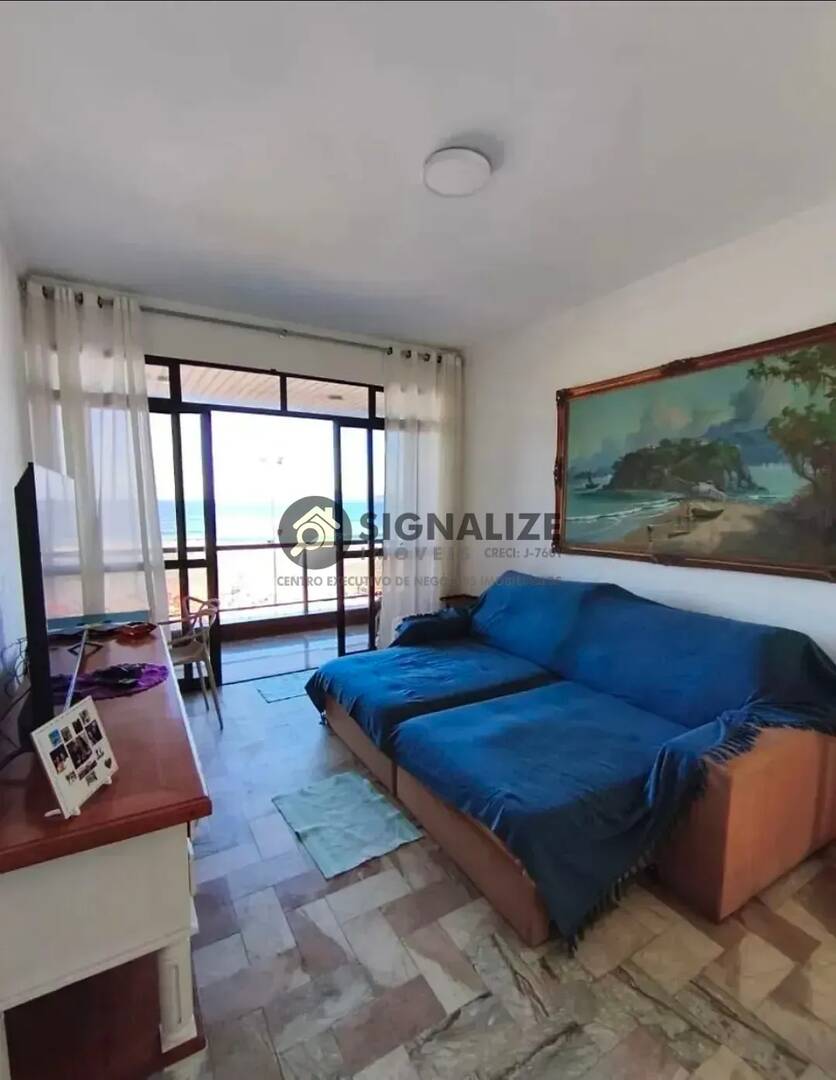 Foto 1 - Apartamento com 3 quartos Passagem Cabo Frio RJ
