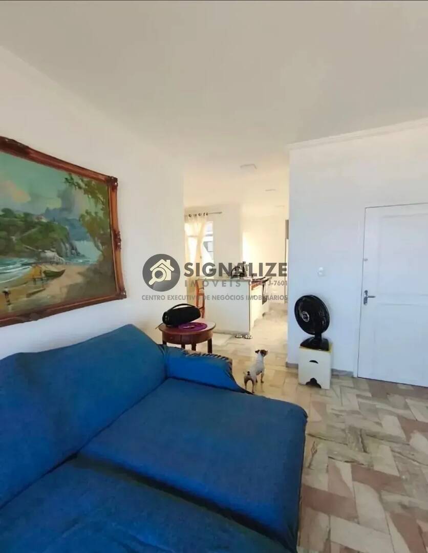 Foto 2 - Apartamento com 3 quartos Passagem Cabo Frio RJ