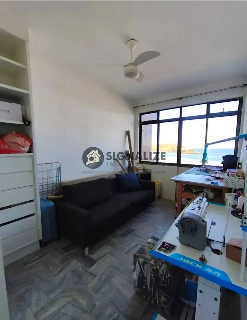 Foto 12 - Apartamento com 3 quartos Passagem Cabo Frio RJ
