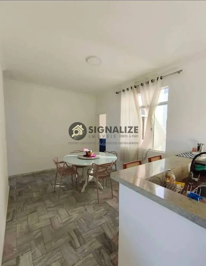 Foto 4 - Apartamento com 3 quartos Passagem Cabo Frio RJ