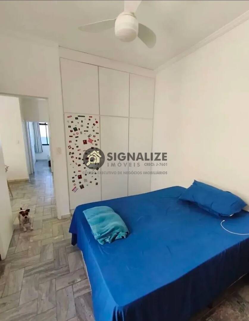 Foto 9 - Apartamento com 3 quartos Passagem Cabo Frio RJ