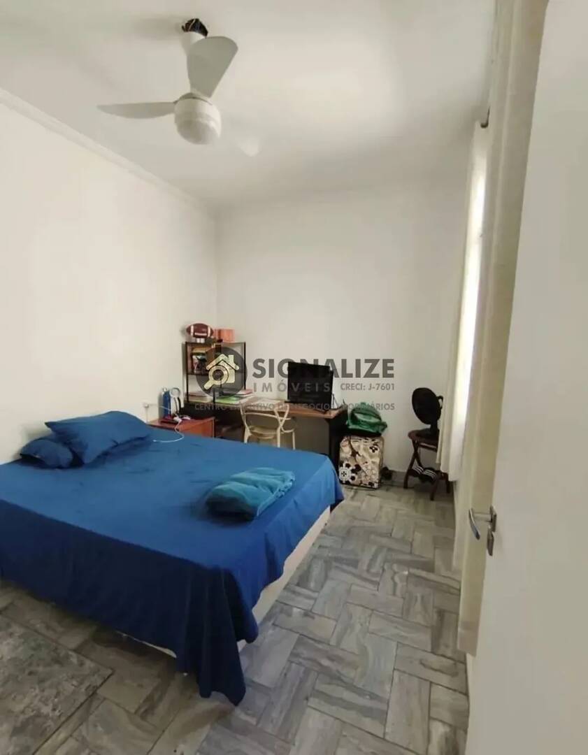 Foto 8 - Apartamento com 3 quartos Passagem Cabo Frio RJ
