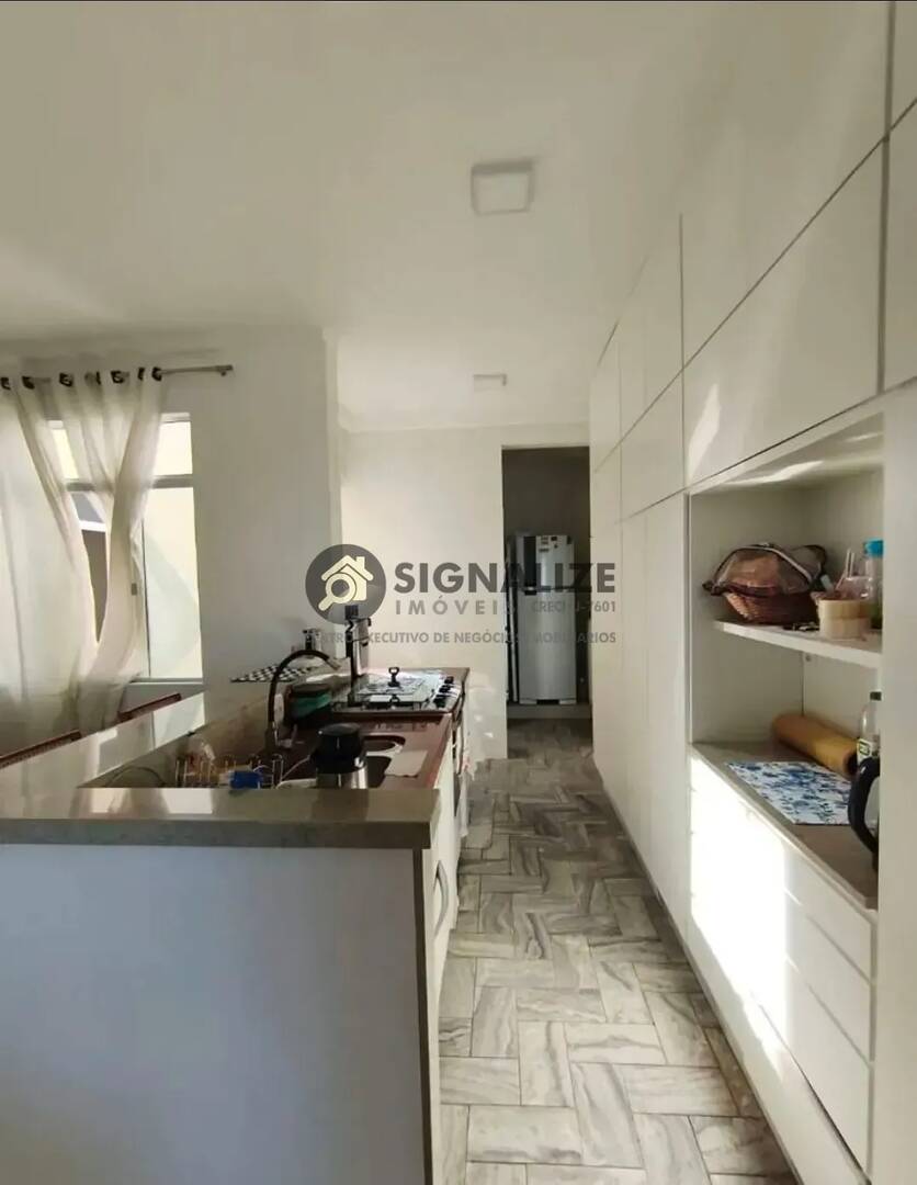Foto 5 - Apartamento com 3 quartos Passagem Cabo Frio RJ
