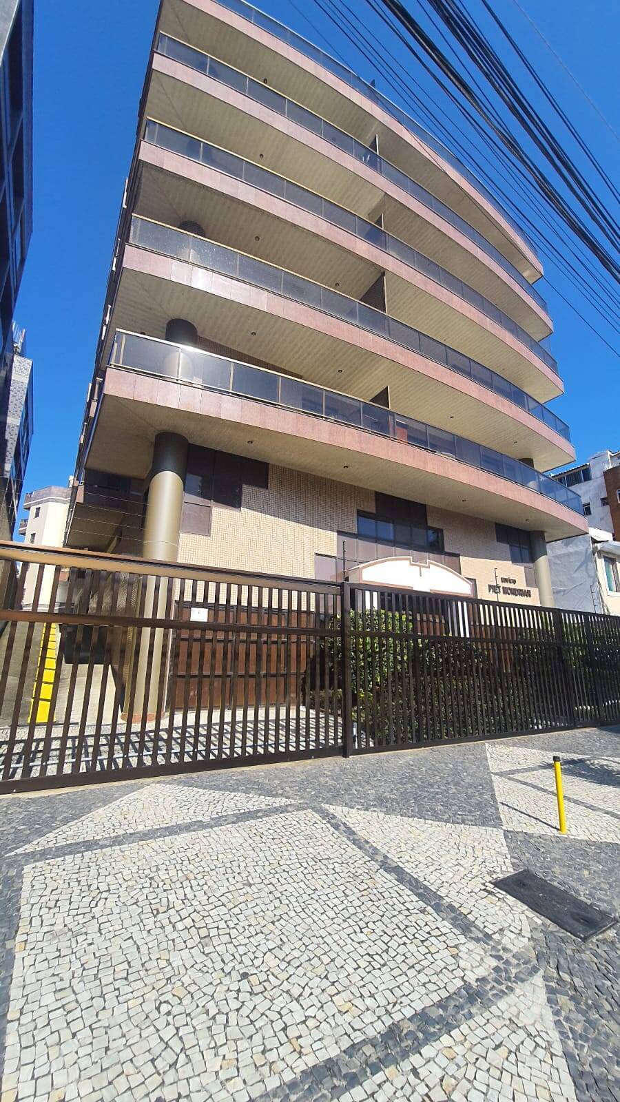 Foto 1 - Cobertura com 4 quartos Centro Cabo Frio RJ