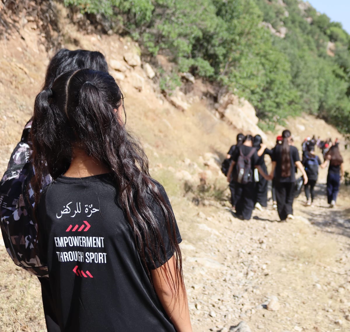 Safe to Play: How our partners are creating safer spaces for women in sports