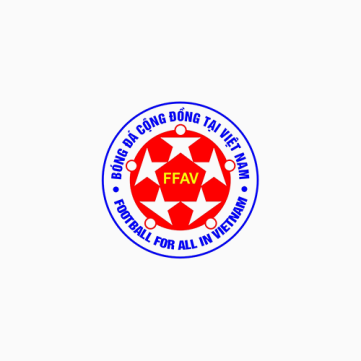 Football for All in Vietnam (FFAV) Logo