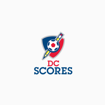 DC SCORES Logo