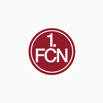 1. FC Nürnberg Logo