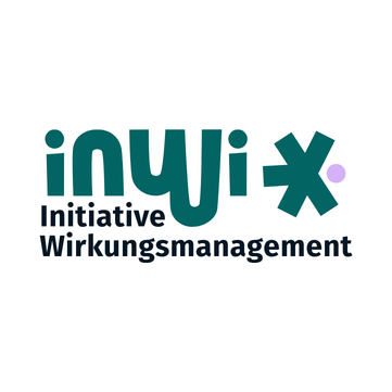 InWi - Initiative Wirkungsmanagement Logo
