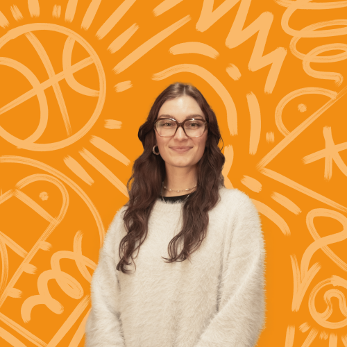 Portrait of Marie Christin Uka.