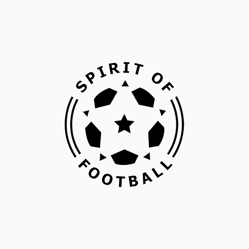 Spirit of Football e.V. Logo