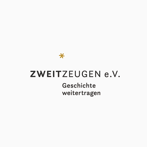 ZWEITZEUGEN e.V. Logo