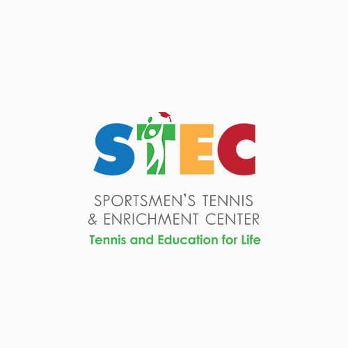 Sportsmen’s Tennis & Enrichment Center Logo